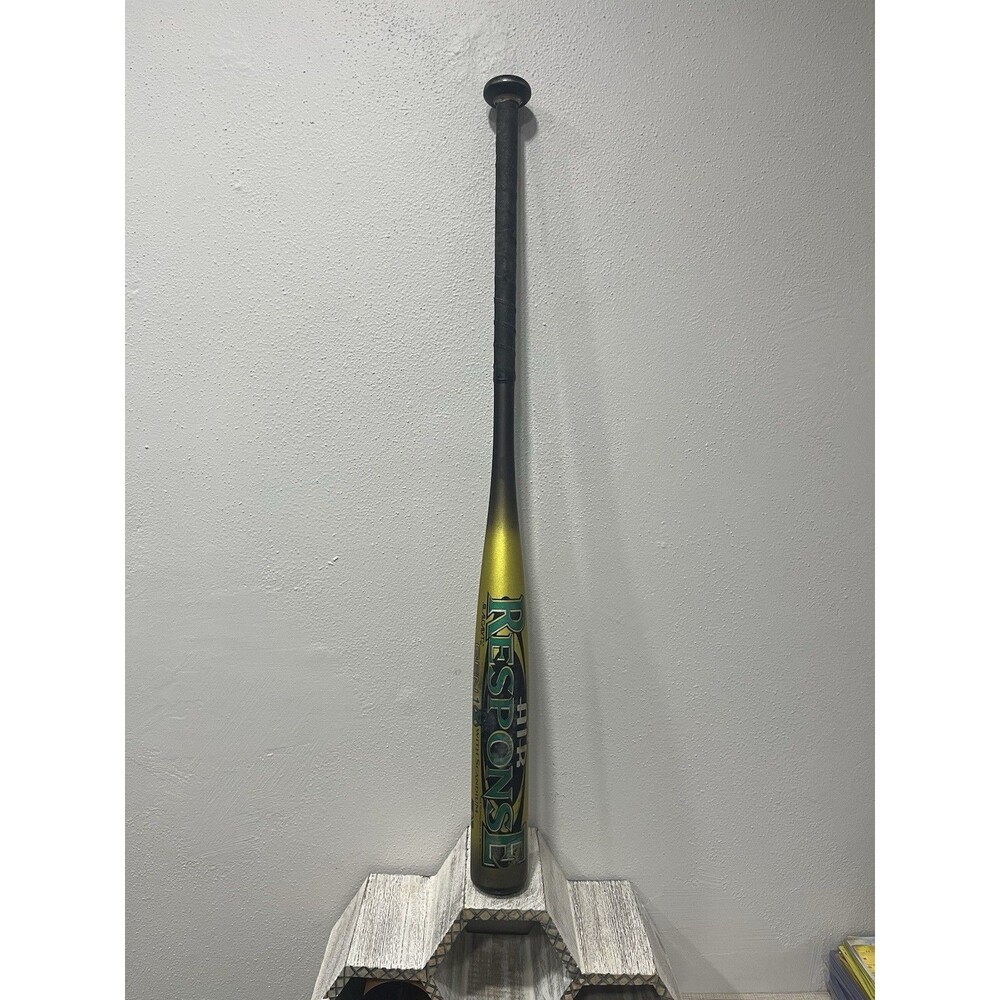 Louisville Slugger TPX Air Response Gen 10 Baseball Bat YB104 31" 19 oz -12